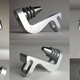 Illustration for article titled This Bottle Opener-Stopper Combo Is Flash Gordon's Only Bar Tool